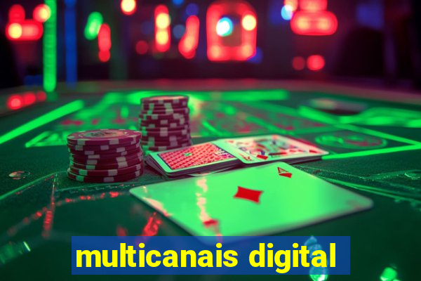 multicanais digital